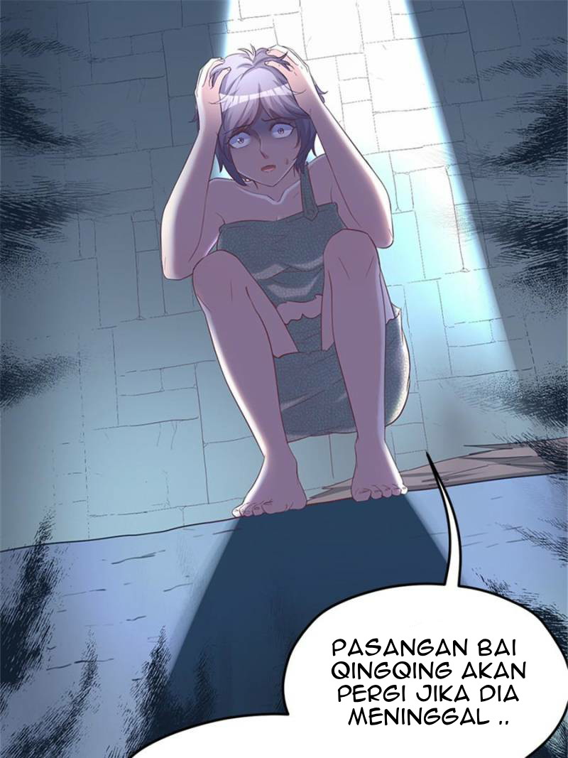 Beauty and the Beasts Chapter 130 Gambar 34